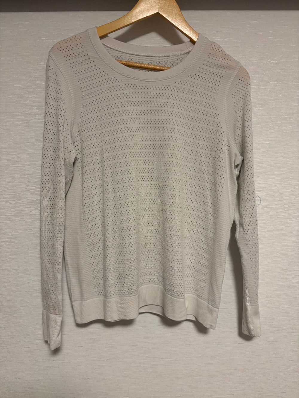 Lululemon Swiftly Relaxed
